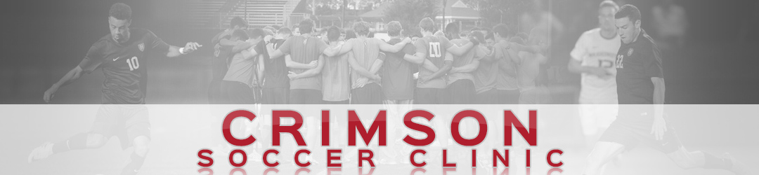 Crimson Soccer Academy (Boys)