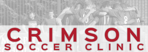 Crimson Soccer Academy (Boys) mobile